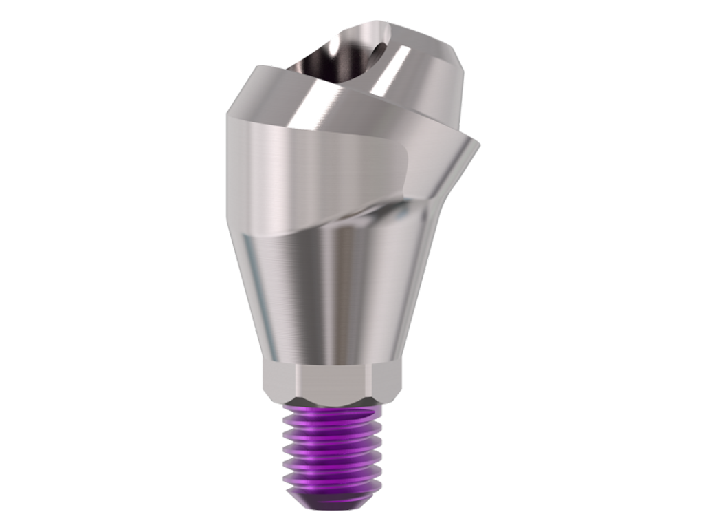 CORTEX 30° AÇILI MULTI UNIT ABUTMENT WP