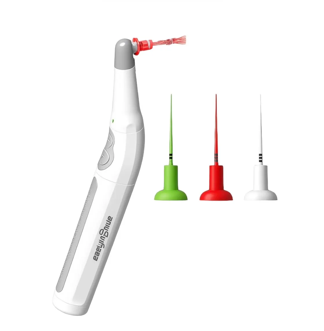 EASY IN SMILE EASYDO ENDO ACTIVATOR VE 15 ADET UÇ