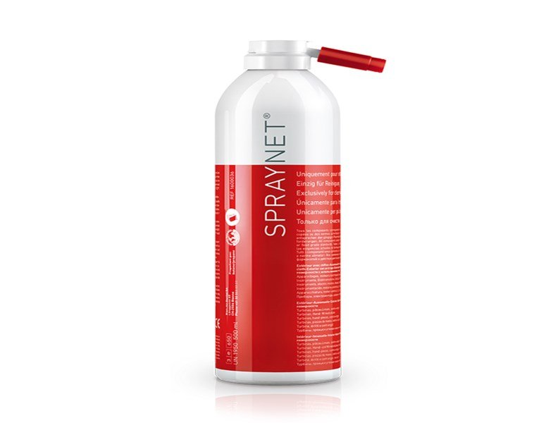 BIEN AIR SPRAYNET BAŞLIK BAKIM SOLÜSYONU KIRMIZI 500 ML