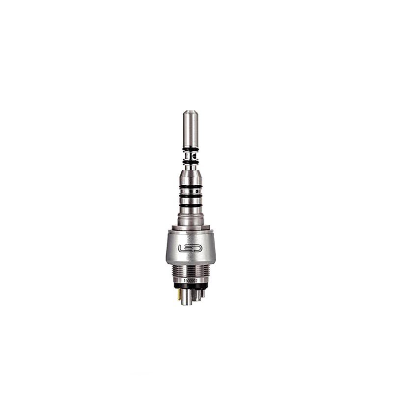 BIEN AIR MULTIFLEX 4HL LED IŞIKLI COUPLING