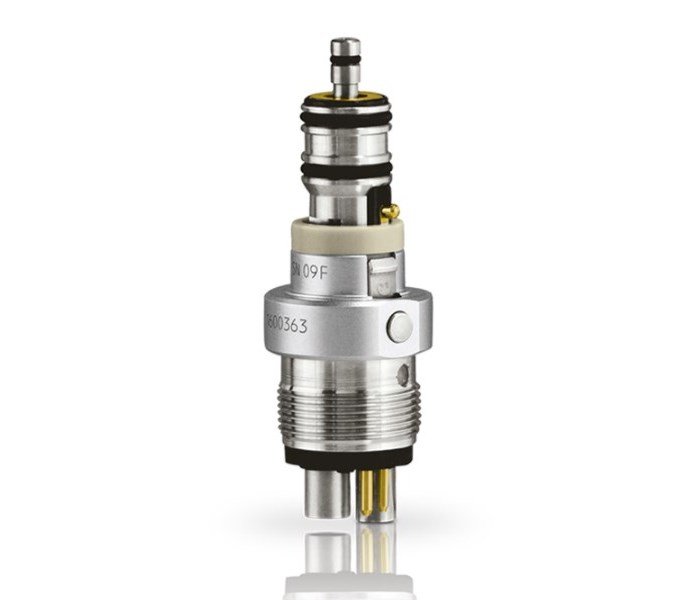 BIEN AIR UNIFIX 4HL IŞIKLI COUPLING (KUPLİNG)