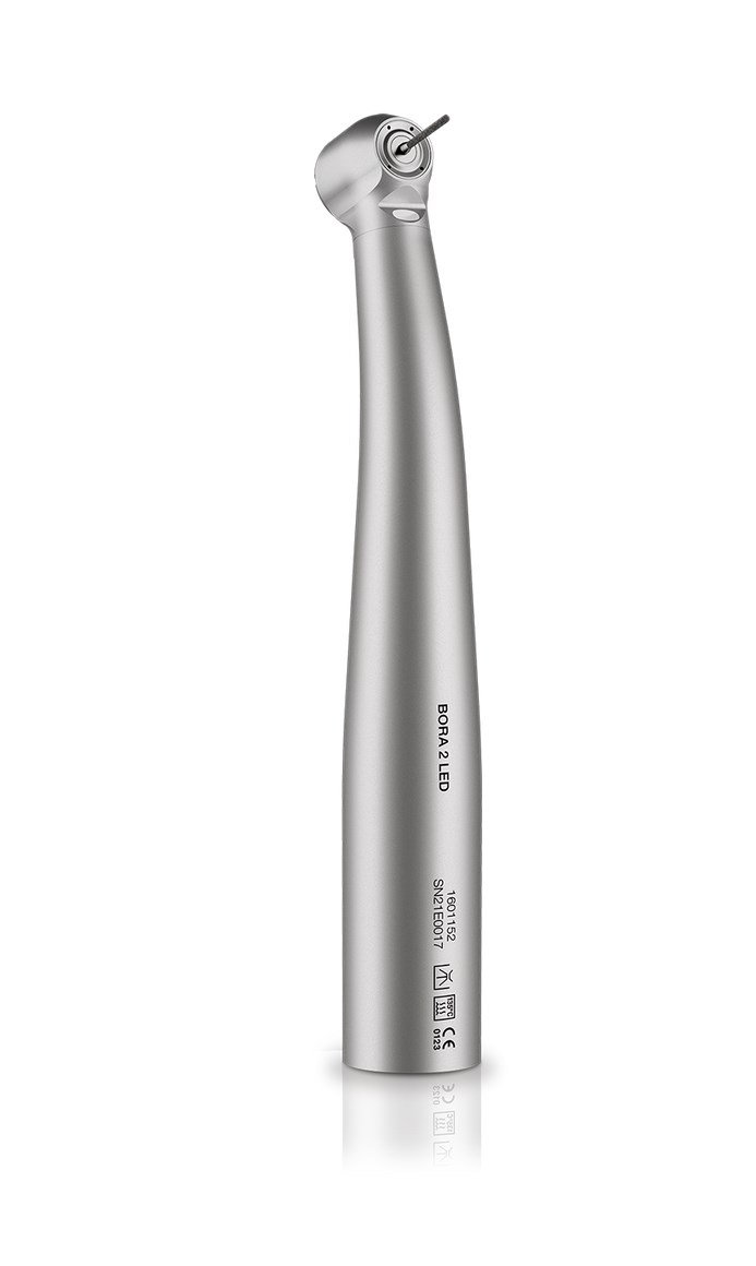 BIEN AIR YENİ BORA 2 LED IŞIKLI AERATÖR BAŞLIĞI
