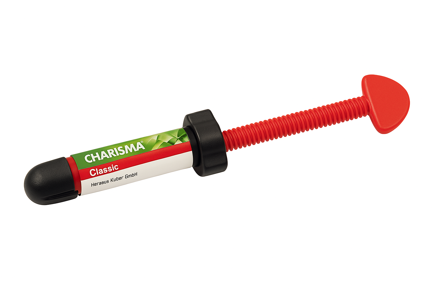 KULZER CHARISMA CLASSIC UNIVERSAL KOMPOZİT REFILL 1X4GR