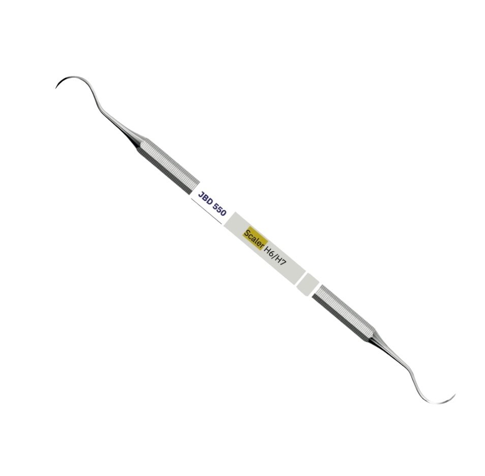 JENSEN SCALER KRETUAR
