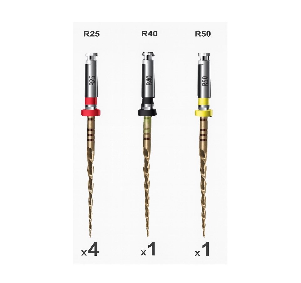 POINTENDO MONO RECIPROC GOLD SERISI